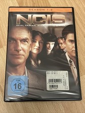 Navy CIS - NCIS - Staffel 1.2