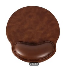 Ergonomisches Mauspad mit