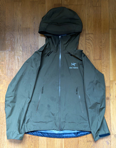 Arc teryx beta - arc'teryx, jacke