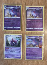 Pokemon Gengar Sammlung