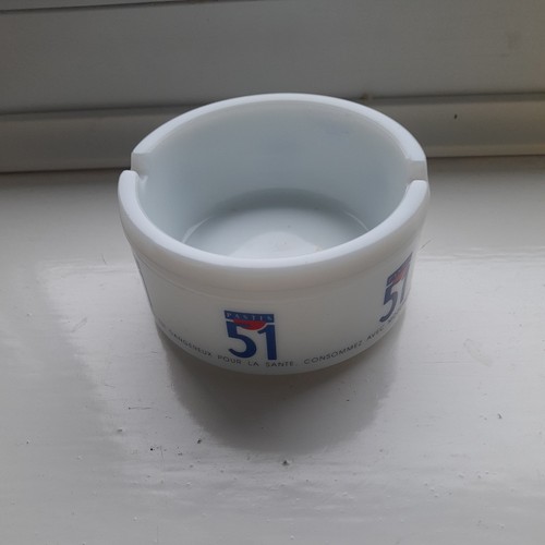 Pastis weiß glas - pastis, 51