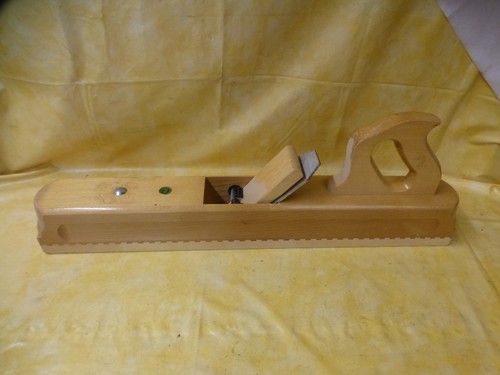 Holzhobel ece rauhbank mit - ece,