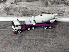Siku Mercedes-Benz Betonmischer – Modellfahrzeug