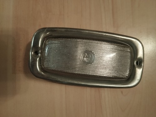 Trabant 601 blinker - trabant,