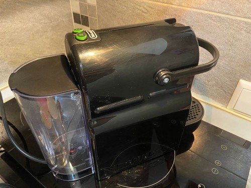 Longhi inissia nespresso - inissia,