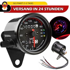 Universal 12V Motorrad