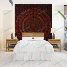 Vintage Handmade Baumwolle