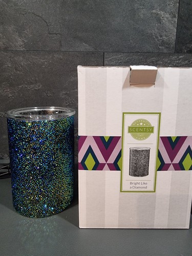 Scentsy elektrische duftlampe - scentsy,