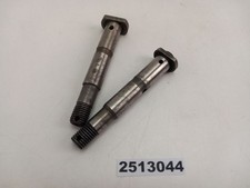 2x DKW F-7 Schrauben Oldtimer