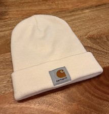 Carhartt Unisex Beanie Wintermütze
