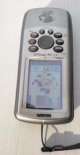 Garmin GPSMAP 76 CSx – Handheld GPS, SiRFSTAR III, schwimmfähig, fast neuwertig