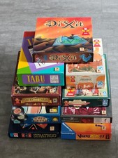 Diverse Spiele Stratego Alhambra Verfixxt Dixit Evergreen.... zur Auswahl