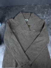 Lacoste Damen Pullover