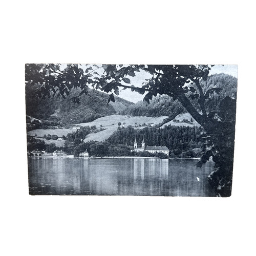 Ansichtskarte postkarte - ansichtskarte,