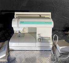 PFAFF Tipmatic 6110 Robuste