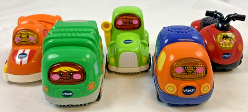 Vtech tut baby flitzer - vtech,