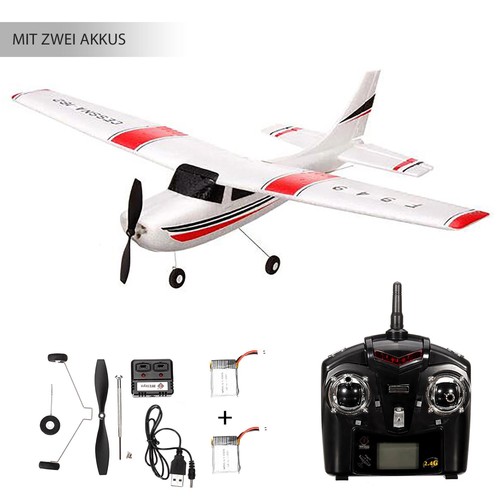 Wltoys f949 ghz rc - wltoys,