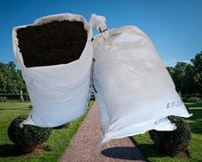 25 kg Mutterboden gesiebt