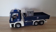 Playmobil Customs ++ 5255 LKW