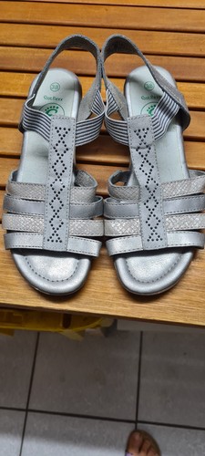 Damen sandalen - damen,