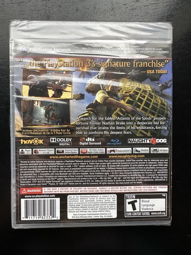 Uncharted drake s deception - drake's,