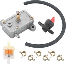 Benzinpumpe Unterdruck für Piaggio Hexagon EX EXS 125 150 Gilera Runner/SP 50 DD