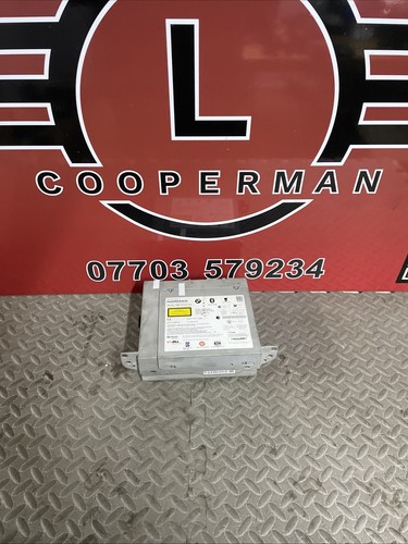 Mini cooper f55 f56 navigation - f55,