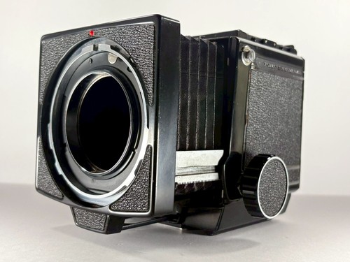 Mamiya rb67 pro 6x7 - mamiya,