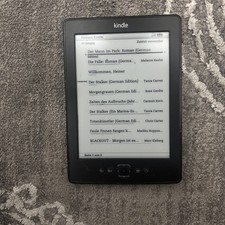 Amazon do1100 4GB Wi-Fi 6 Inch