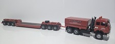 Herpa 811199 H0 1:87 LKW MB