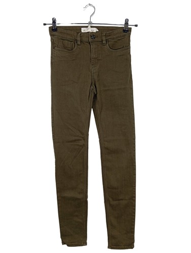 G high waist jeans - l.o.g.g.,