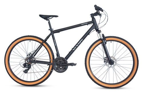 Mountainbike zoll wynn - mountainbike,