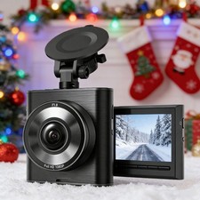 Dashcam Auto 1080P Mini Vorne