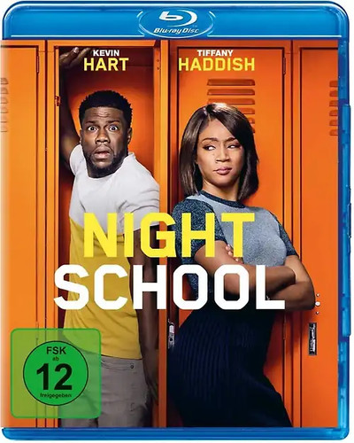 Night school - night,