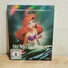 Disney Classics 27 - Arielle