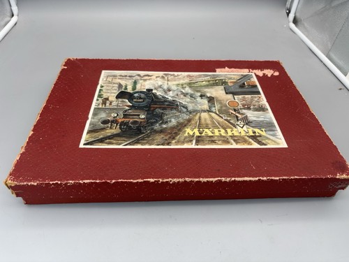 Märklin 3134 personen - h0,