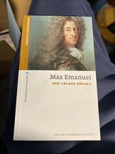 Max Emanuel von Marcus Junkelmann (2018, Taschenbuch)