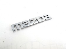 Mazda MX-5 NA Mazda Logo