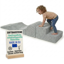 Schaumstoff Bausteine Kinder