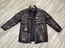 Kapraun Lederjacke Kangeroo