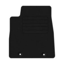 Velours fußmatte für - velours, mini