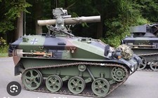 resin Bausatz 1:87 SHM Modell