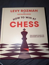Levy Rozman GothamChess