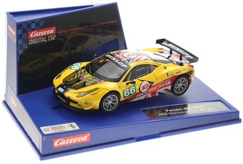 Carrera digital 132 - carrera,
