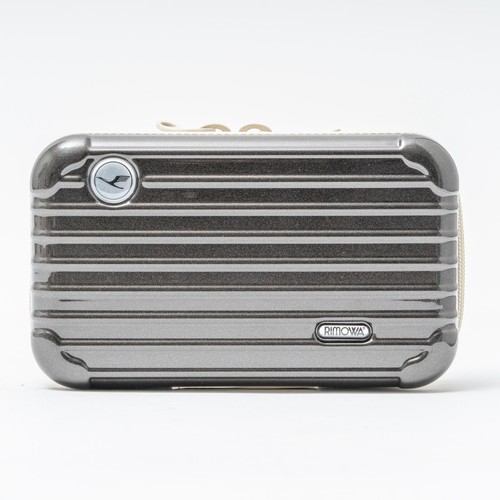 Rimowa lufthansa amenity kit - x,