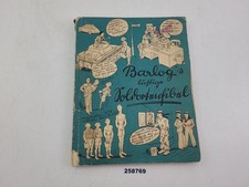 Buch Barlog's lustige