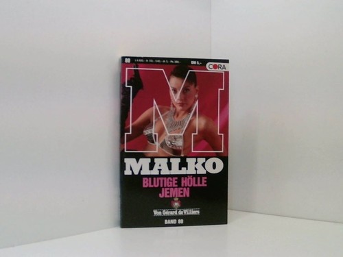 Malko 80 blutige - -, hölle