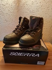 Anglerschuhe Größe 44-45 Neu