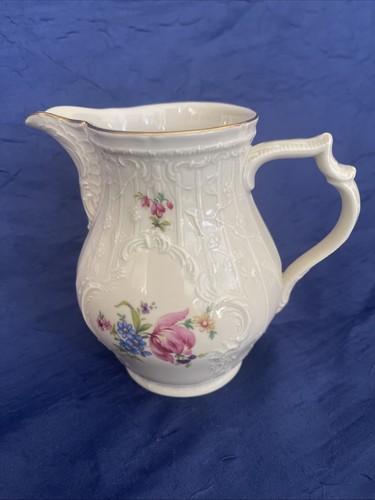 Rosenthal selb sanssouci - rosenthal,