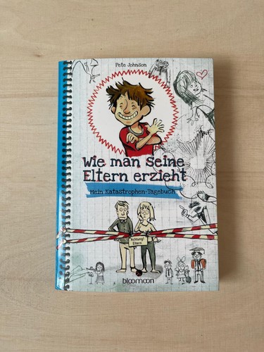 Pete johnson wie man seine - johnson,